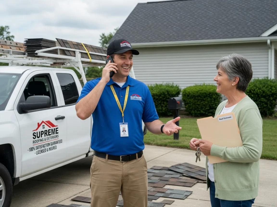 Roof Replacement Blakely Island, WA FAQs